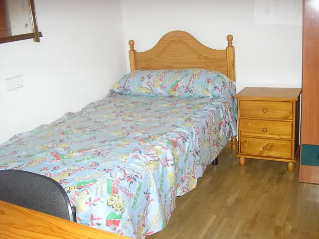 Piso 3 habitaciones 124m² en alquiler - Centro - foto 5