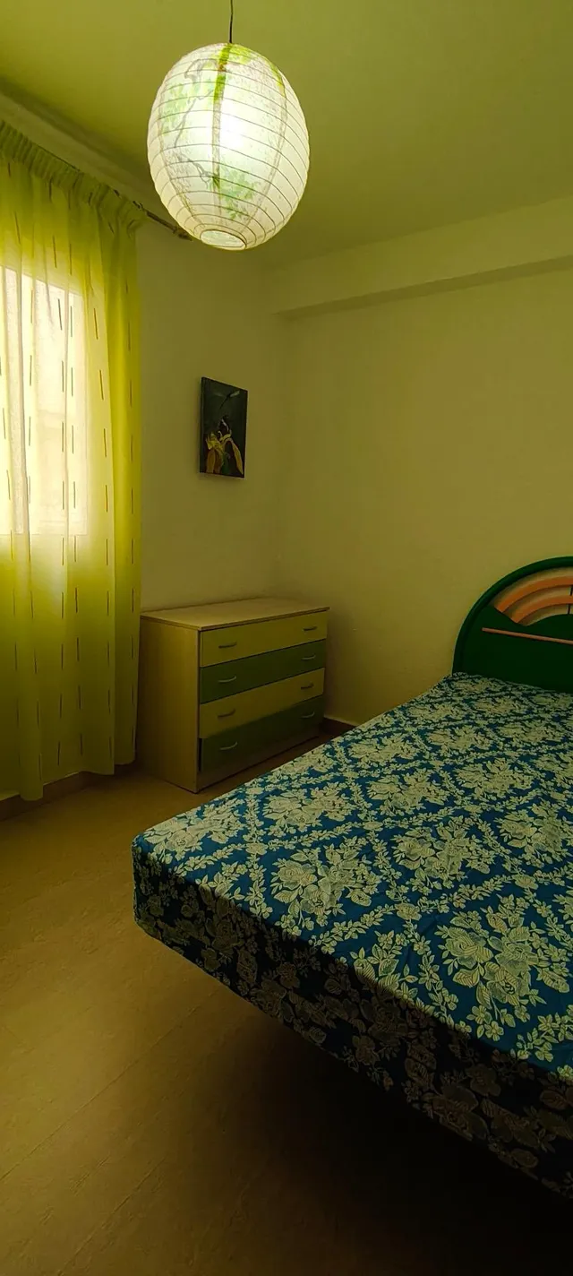 Bonita vivienda con 3 dormitorios y ascensor — 23