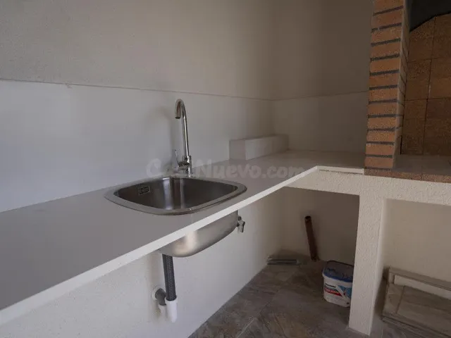 Villa 3 habitaciones 120m² en venta - Casco urbano — 11