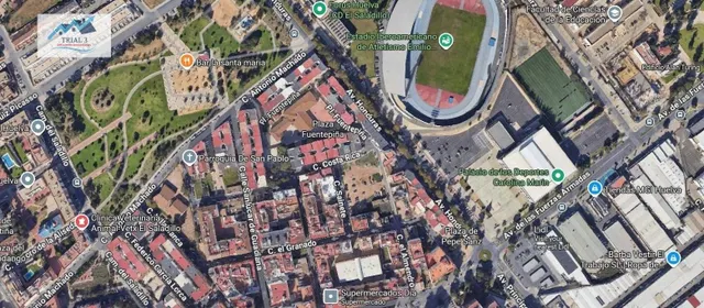 Venta Piso en Huelva — 3