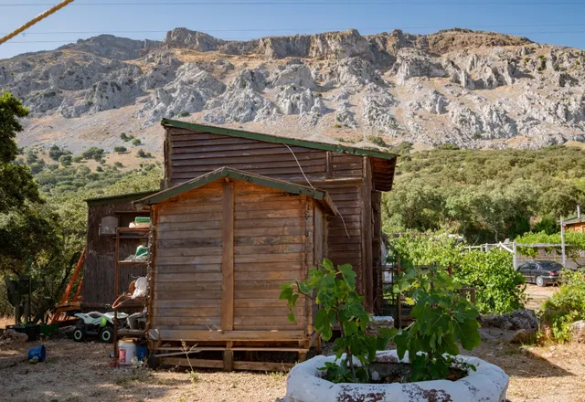 Un refugio para el alma entre naturaleza y calma — 26