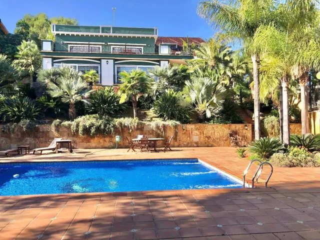 Villa 6 habitaciones 1150m² en venta - El Palmar