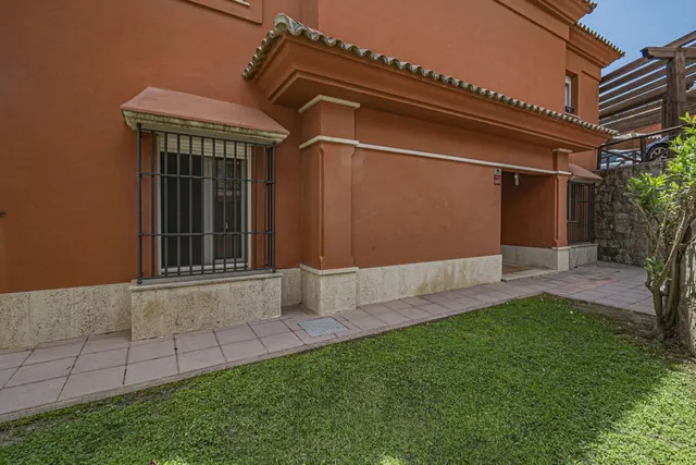 Chalet 5 habitaciones 283m² en venta - Marbella — 9