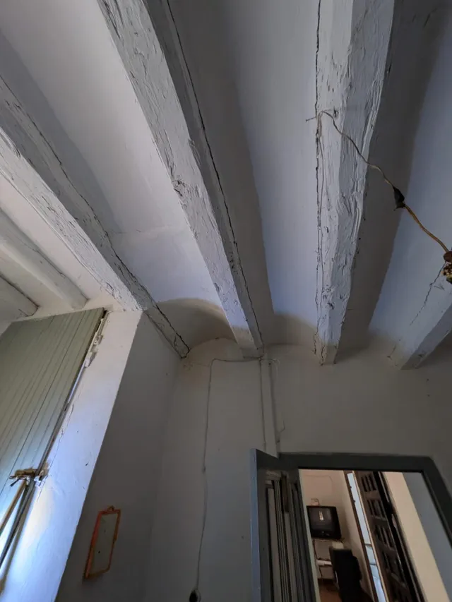CASA DE 316m2 construidos en el bonito pueblo de Moros, proximo a Calatayud — 33