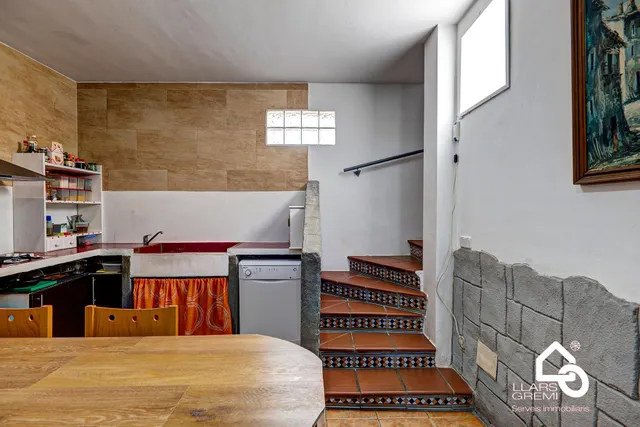 VENTA CASA EN PIERA ZONA CAN CLARAMUNT JARDÍN, PISCINA Y GARAJE!! — 50
