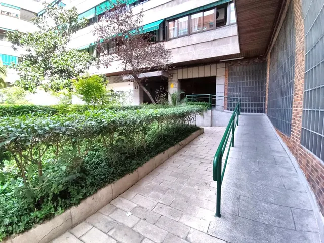GRAN TRASTERO EN ZONA IBIZA — 2