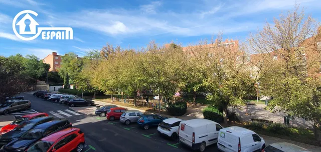 Grupo gespain ofrece piso en venta en puerta del angel — 12