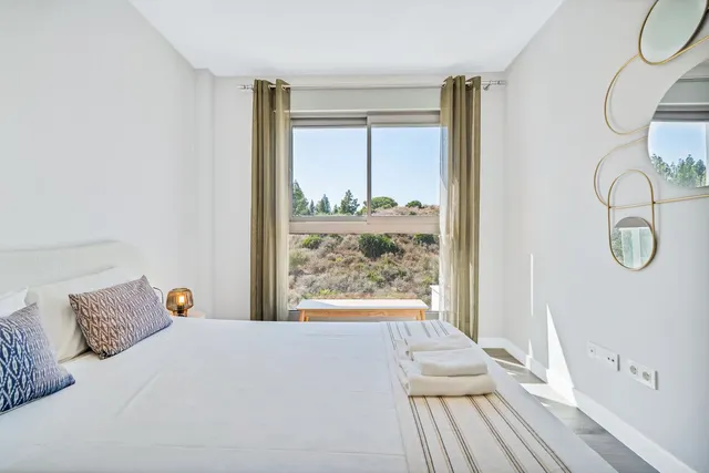 Apartamento 2 habitaciones 91m² en venta - Riviera del sol — 20