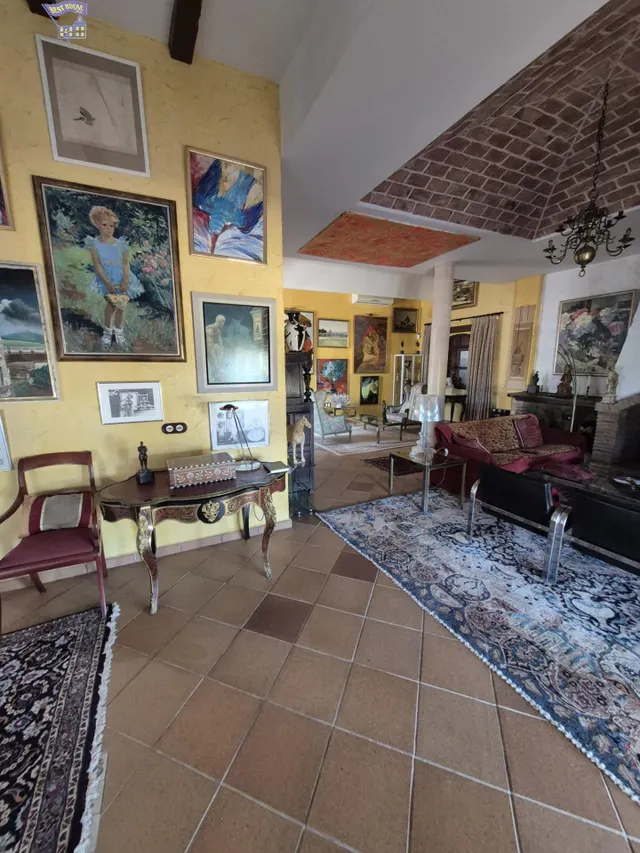 SE VENDE FINCA RÚSTICA EN ZONA DE CARRETERA ARCOS-GIBALBIN — 44