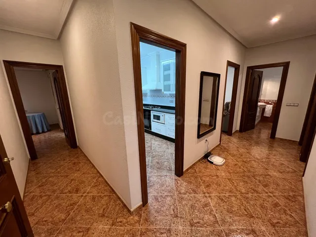 ESPECTACULAR VIVIENDA EN LOS RAMOS (MURCIA) — 5