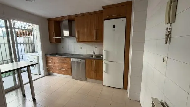 VENTA PLANTA BAJA SANCHINARRO-HORTALEZA — 21