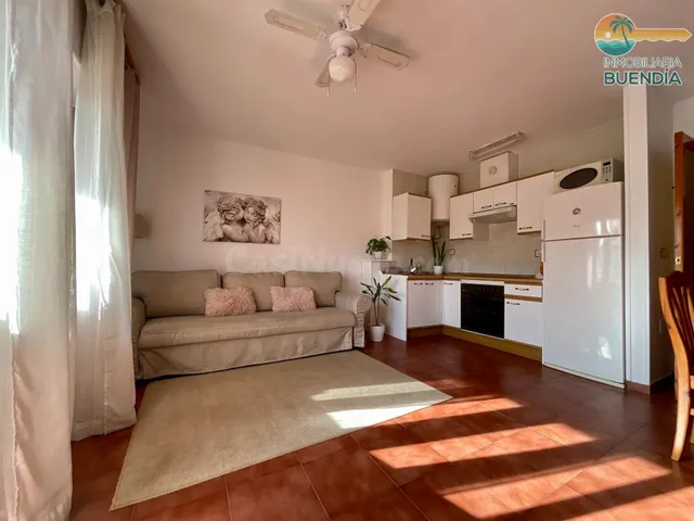 ☀️ APARTAMENTO EN PLANTA BAJA TOTALMENTE INDEPENDIENTE EN LA AZOHÍA — 2