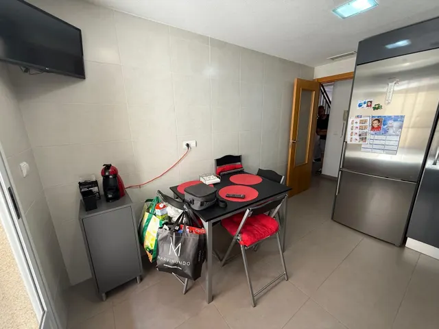 Hermoso Dúplex en Casillas — 8