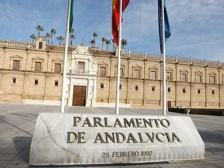 CASA MACARENA