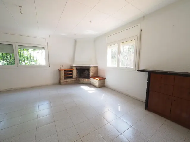 SE VENDE CASA INDEPENDIENTE EN OLESA DE BONESVALLS — 10