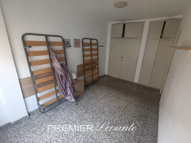 Céntrico piso en Villajoyosa — 9