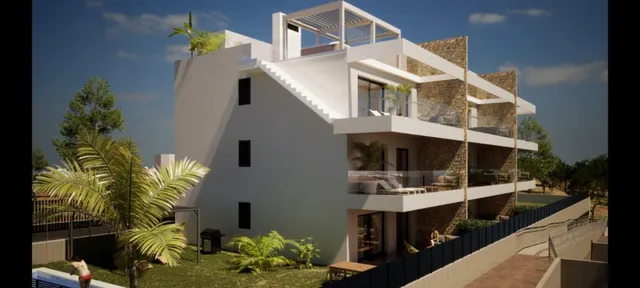 Apartamento 2 habitaciones 88m² en venta - Seascape resort — 12