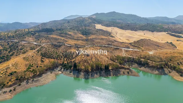 Parcela 104m² en venta - Andalucia — 2