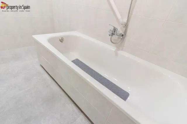 Habitación doble, vivienda reformada — 36