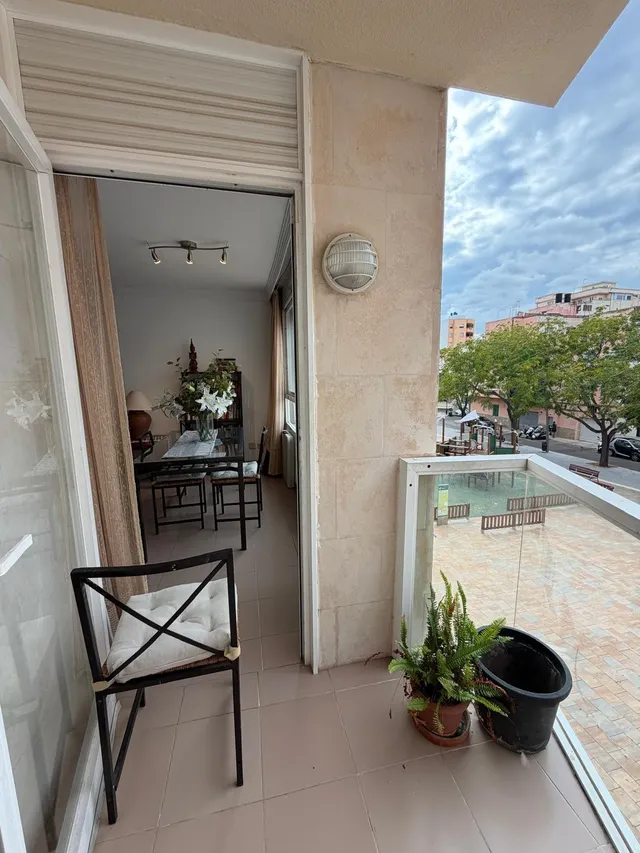 Exclusiva vivienda en son espanyolet – amplitud, vistas despejadas y ubicación privilegiada en palma — 18