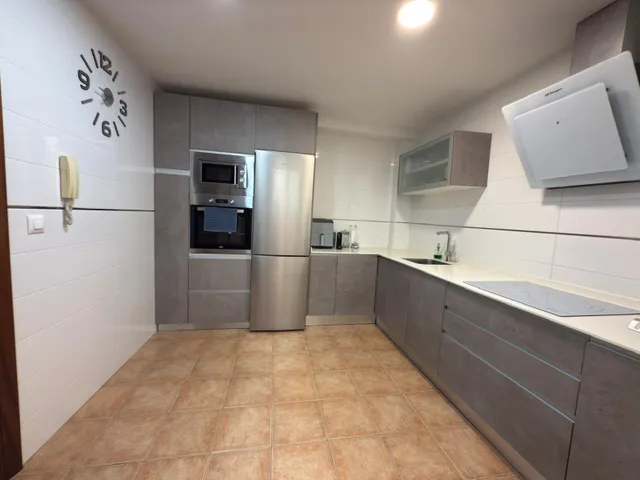 Se vende casa en San Fernando , zona centro — 3