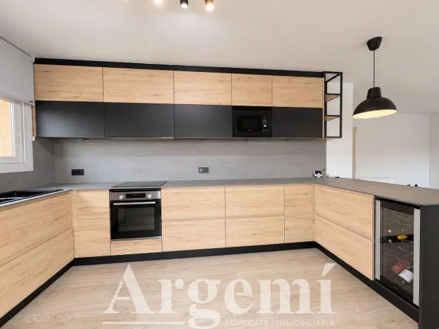 Duplex en alquiler en Palau-solità i Plegamans — 7