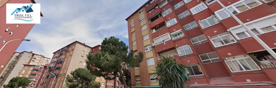 VENTA DE PISO EN BADALONA.