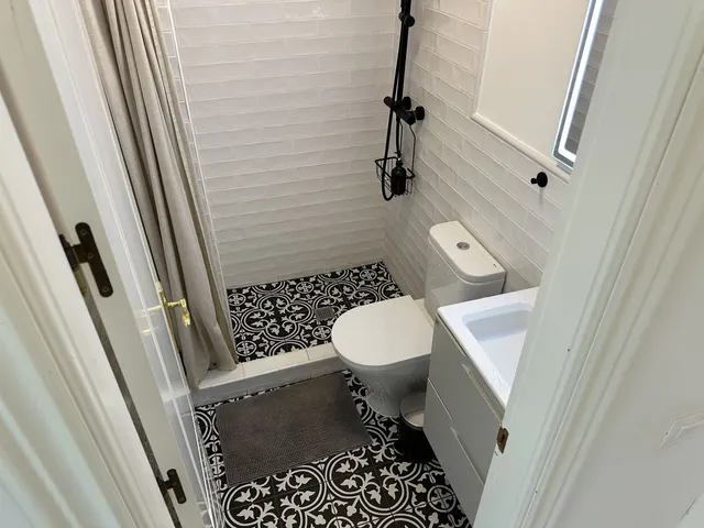 Ático 2 habitaciones 61m² en venta - Riviera del sol — 20