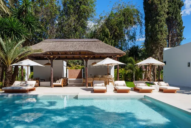 Chalet 5 habitaciones 983m² en venta - Marbella - foto 3