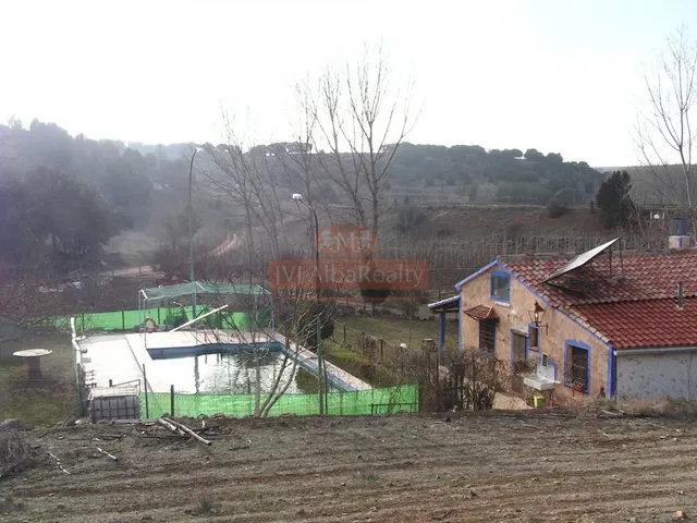 ¡Magnifica Casa Rural en Los chospes! — 24