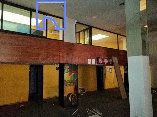 Local Comercial de 360 m2