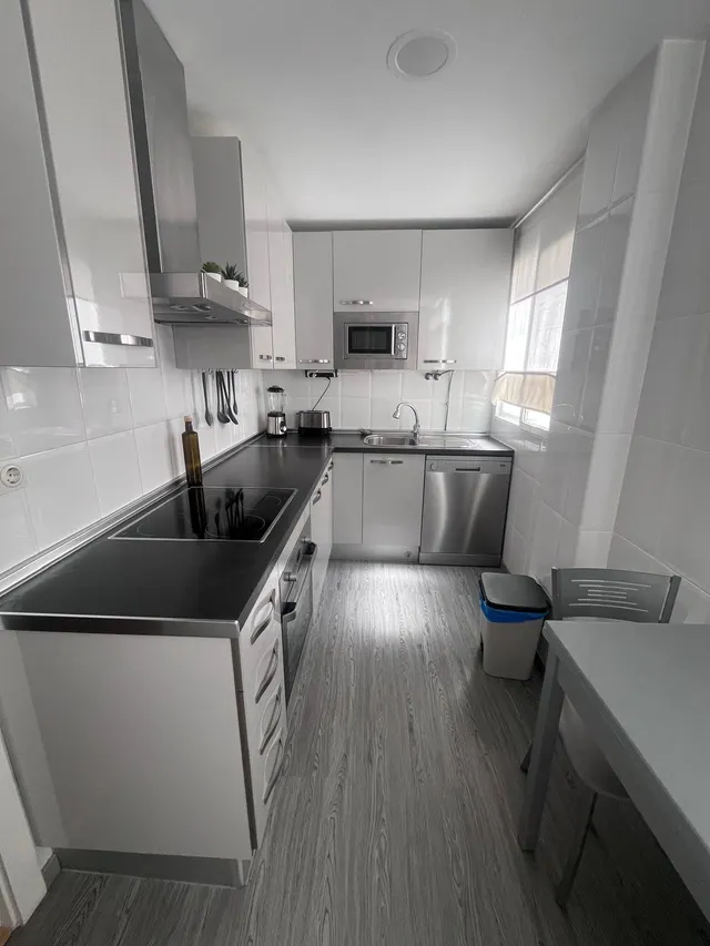 Piso en venta en cobreros viejos — 8