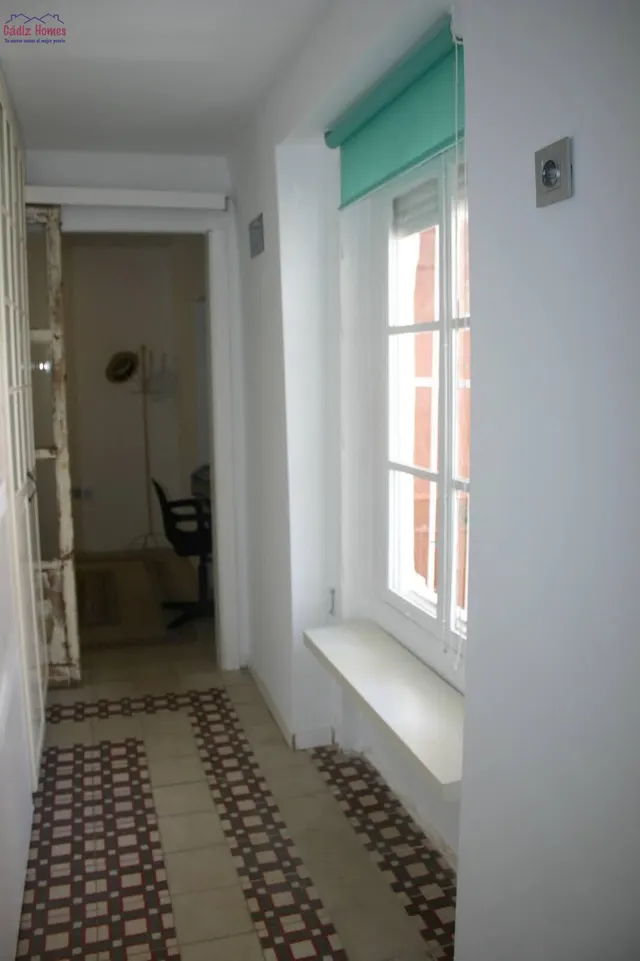 Preciosa vivienda en pleno centro, a escasos metros de plaza San Antonio — 12