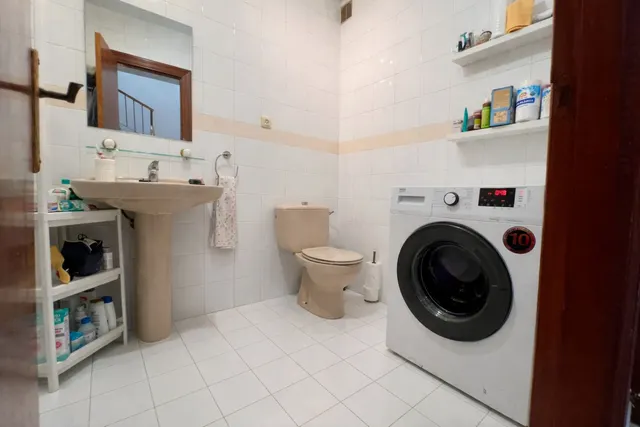 Adosado 3 habitaciones 118m² en venta - Centro — 17