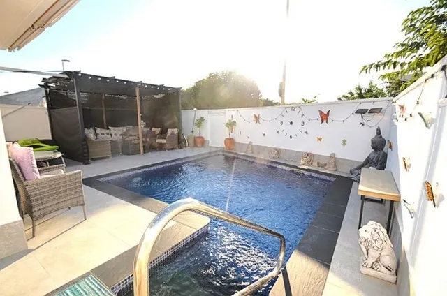 Adosado 3 habitaciones 80m² en venta - Sucina - foto 4