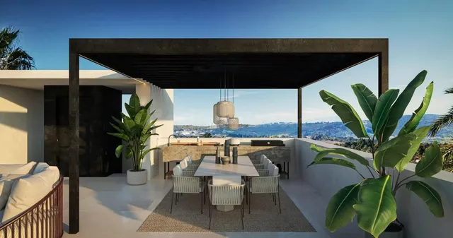 Villa 4 habitaciones 581m² en venta - Whater Gardens — 13