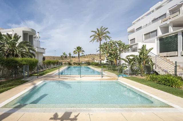 Ático Dúplex 5 habitaciones 470m² en venta - Riviera del sol — 46