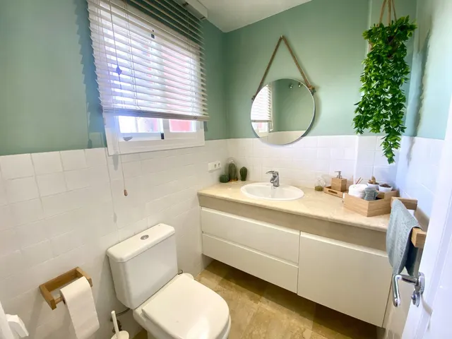 Adosado 3 habitaciones 162m² en venta - Costa Del Sol — 11
