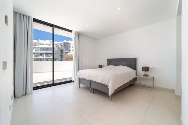 Ático 3 habitaciones 140m² en venta - Centro - foto 2