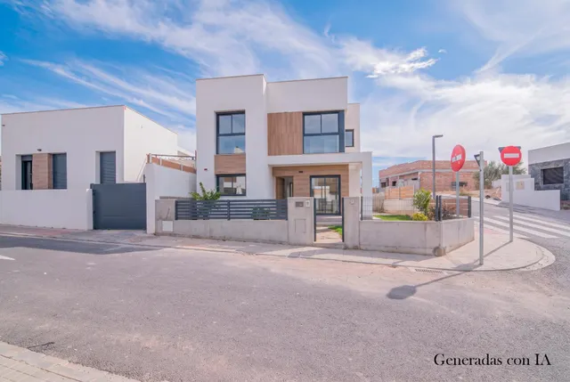 Parcela en venta en Nuevo Monteluz, Peligros | Construye la casa que siempre has soñado — 6