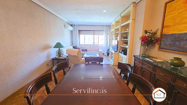 Piso 3 habitaciones 152m² en venta - Pacífico — 9