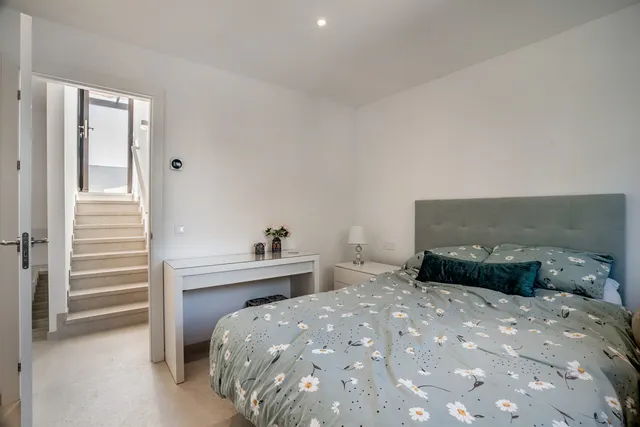 Ático Dúplex 3 habitaciones 105m² en venta - Marbella — 17