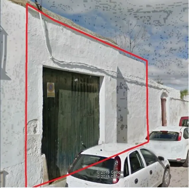 Parcela urbana junto plaza de toros de Osuna — 4