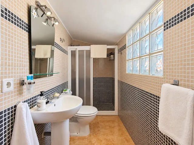Adosado 3 habitaciones 95m² en venta - Los Almendros-La Florida — 31