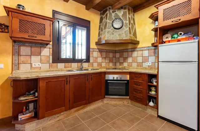 Finca rústica 2 habitaciones 96m² en venta - South of spain — 8