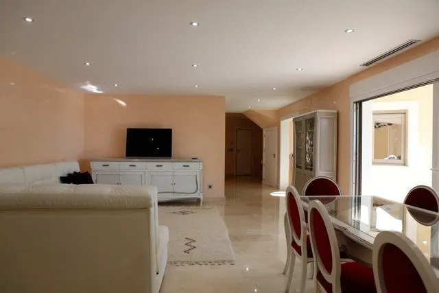 Villa de lujo — 6