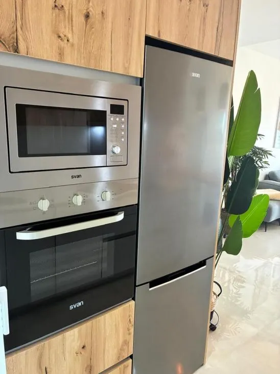 Apartamento 2 habitaciones 75m² en venta - Zona Pueblo — 25