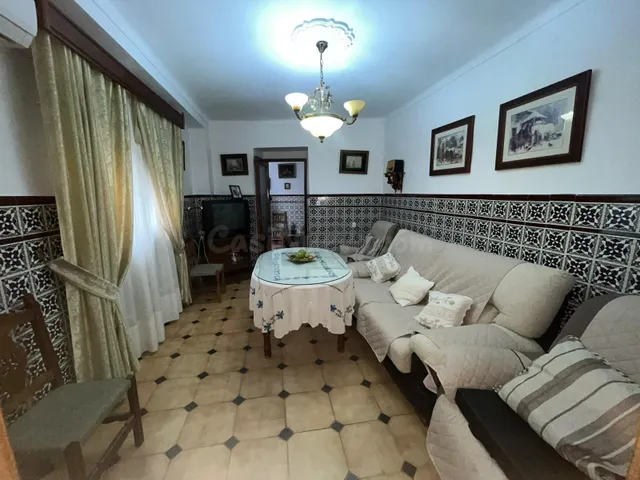 Maravillosa casa - foto 4
