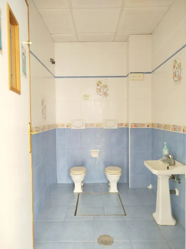 ¡Se alquila o se vende amplio local comercial en Puente Tocinos! — 10