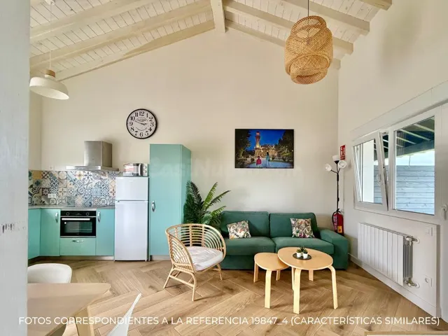 Pareado 2 habitaciones 73m² en venta - Larteme - foto 4
